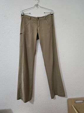 Patagonia Women's Happy Hike Pants Size 4